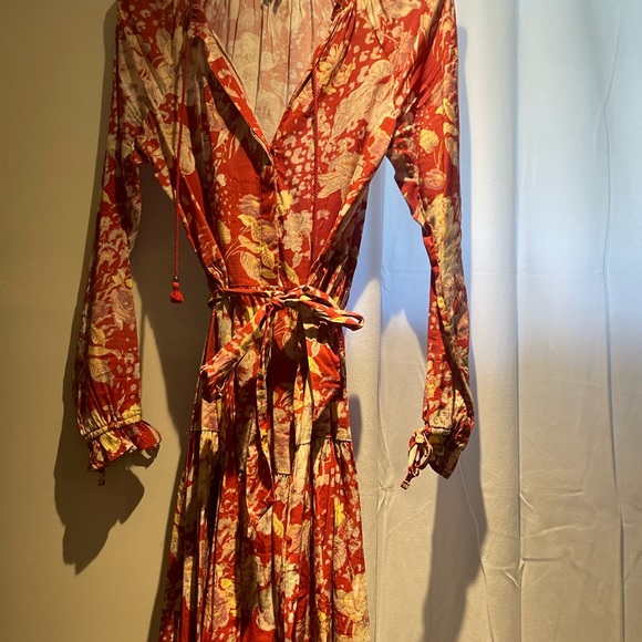 Brand new Paige dress sz small - Picture 2 of 5